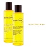 Set 2 Aceite Para El Cabello 3/1 Oleo Terramar 98 Ml Viaje