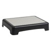 Mind Reader Platform Booster Step, Step Stool for Seniors, Indoor