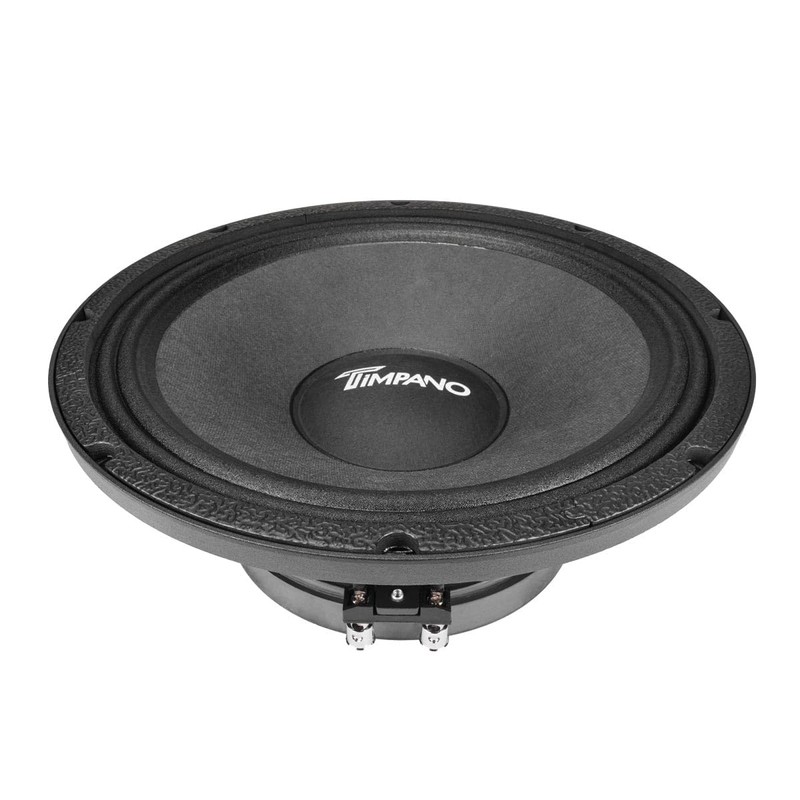 Timpano TPT-MD12 PRO - 12" Midrange Speaker, 12 Inches Mid