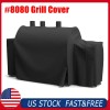 SHINESTAR Heavy Duty 8080 Grill Cover for Char-Griller 5050, 5650,