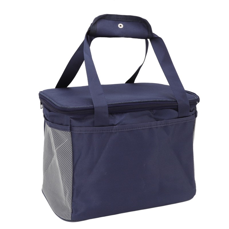 Insulated Lunch Bag Leak Proof Portable Reusable Lunch Box for