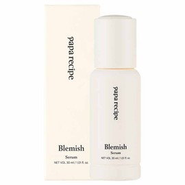 Papa Recipe Blemish Serum, 30ml, 1 piece / 파파레서피 블레미쉬 세럼, 30ml, 1개