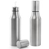 Foraineam 2 Pieces Olive Oil Dispenser Bottle 30 oz (900ml)