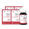 (현대홈쇼핑)차바이오 닥터프로그램 알부민 90정 X 4박스 (Hyundai Home Shopping) Cha Bio Doctor Program Albumin 90 Tablets X 4 Boxes