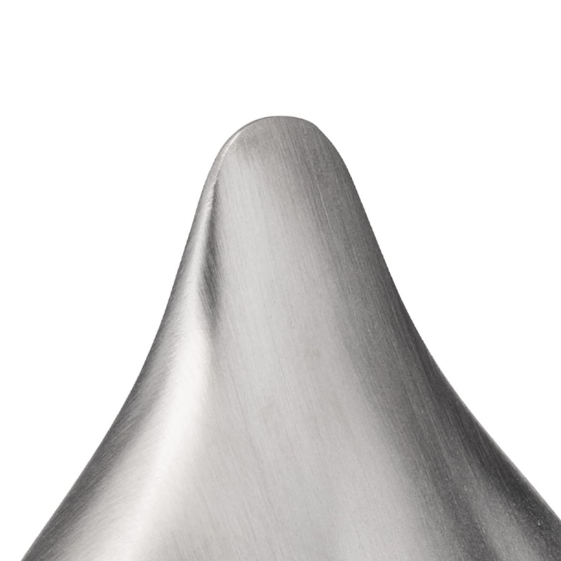 Alessi Savon du Chef Geruch Entferner Seife,L 7cm, B 6,5cm,