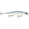 Rapala - Shadow Rap Fishing Lure - Fishing Accessories Plastic Body - Freshwater Spinner Bait - Slow Sinking - Running Depth: 0.6-1.2m - Size: 11cm / 13g - Made in Estonia - Baby Aspius