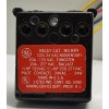 GE RR9 Relay 24 VAC Coil Momentary 20A - 125
