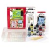 DecoArt Water MARBLING KIT, Multi