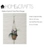 Macrame Set for Beginners with Instructions - 100 m 3