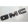 Auto GMC 2019-2025 GMC Sierra 1500 2500HD 3500HD Front Rear