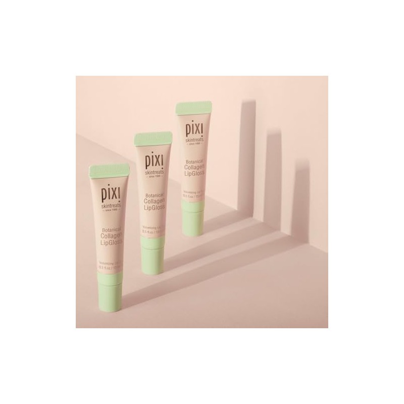 PIXI Collagen Lipgloss 15ml
