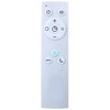 Replacement Remote Control for Dyson TP02 TP03 Pure Cool Link