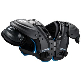 Champro Python Youth Shoulder Pad, 2XL