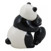 Ceramic Hugging And Dancing Giant Panda Bears Salt And Pepper