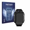 Savvies Pack of 6 Screen Protectors for Blackview Z20 Kids