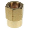 Tezla Conversion Adaptor Kit from standard propane Pol to 27mm