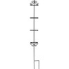 CUSTOM DECOR, INC. Yard Expression 56 Inch Post for use