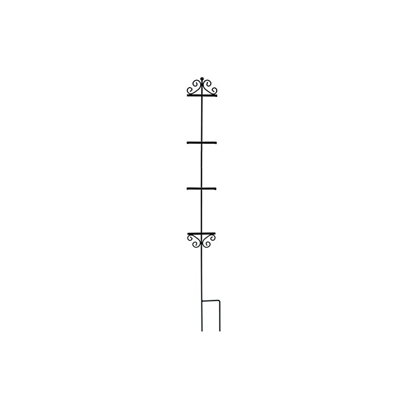 CUSTOM DECOR, INC. Yard Expression 56 Inch Post for use