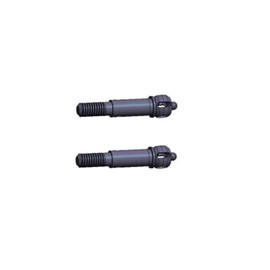 Tamiya 42218 Axle Shaft for 44mm Double Cardan Shaft (2)