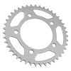 Honda Red Drive Chain And Sprocket Kit for Honda CBR900RR