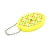 pick case neon yellow