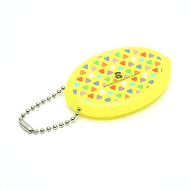 pick case neon yellow