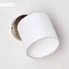 Alsen Light Series Ceiling Light in Various Designs