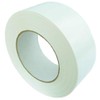 1 Roll Fabric Tape 50 m x 48 mm White