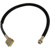 Dorman H620179 Rear Center Brake Hydraulic Hose Compatible with Select