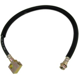 Dorman H620179 Rear Center Brake Hydraulic Hose Compatible with Select Dodge Models
