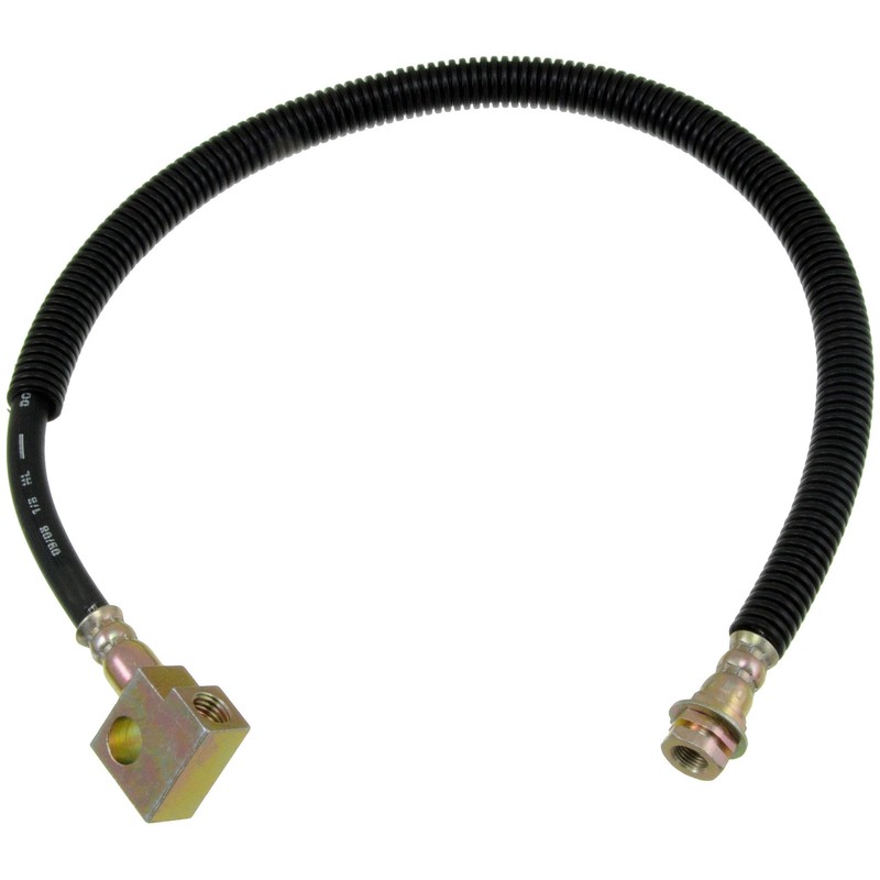 Dorman H620179 Rear Center Brake Hydraulic Hose Compatible with Select