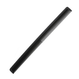Rifa Comb, Cutting Comb, For Men, Hairdresser Professionals, Anti-Static, Wet & Dry Use, Different Teeth Density, For Care, Hair Care
