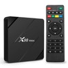 Puersit Android 10.0 TV Box, Allwinner H313 Quad-Core 64bit Quad