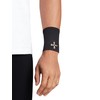 Tommie Copper Core Compression Wrist Sleeve, Unisex, Men & Women,