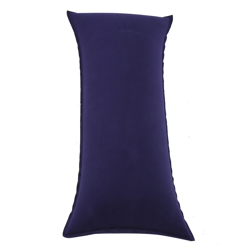 Portable Outdoor Travel Inflatable Pillow Anti Decubitus Air Cushion Lumbar