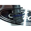 Válvula Pcv Ford Ranger 4.0-3.0 L 2000-2007 Original Negro