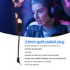 Detachable Microphone Arm for Kingston HyperX Cloud Revolver HyperX Cloud