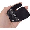 ELONG OUTDOOR Leather Archery Finger Protection Pad Glove Tab Bow