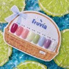 Sujjagel Pruvia Syrup Gel 8-piece set / 수짜젤 프루비아 시럽젤