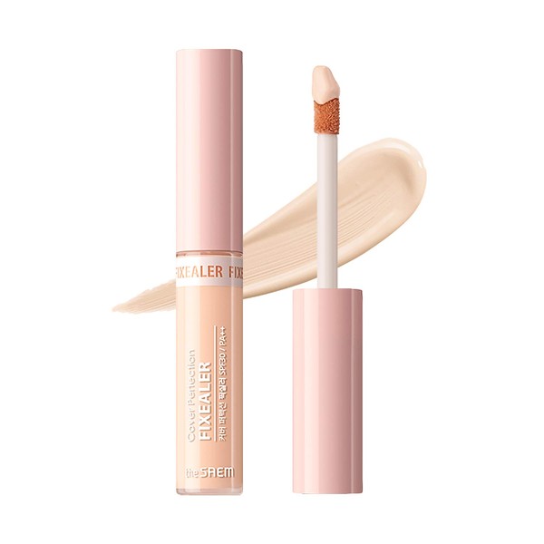 The Sem The Same 1096 Official Japanese Concealer, Cover Perfection