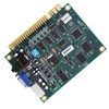 Classic 60 in1 Multicade PCB Board CGA/VGA Output for Arcade