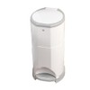 Collections Etc Adult Incontinence Disposal System with 1 Liner