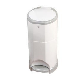 Collections Etc Adult Incontinence Disposal System with 1 Liner