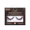 KISS Lash Couture Masterpiece Hand-Woven False Eyelashes