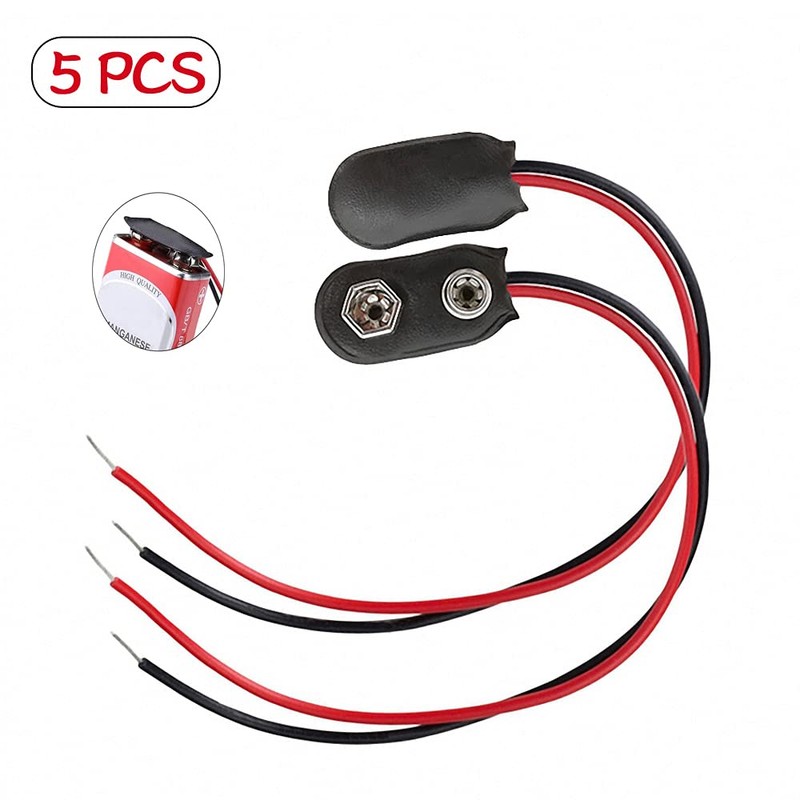 DC 3-24V 85dB Piezo Electric Alarm System Buzzer Piezoelectric Buzzer