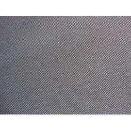 Durafit Seat Covers made to fit 1992-1997 F150-F350 Regular, XCab and Crew Cab Front Solid Bench Seat with Molded Headrests Seat Covers in Gray Endura