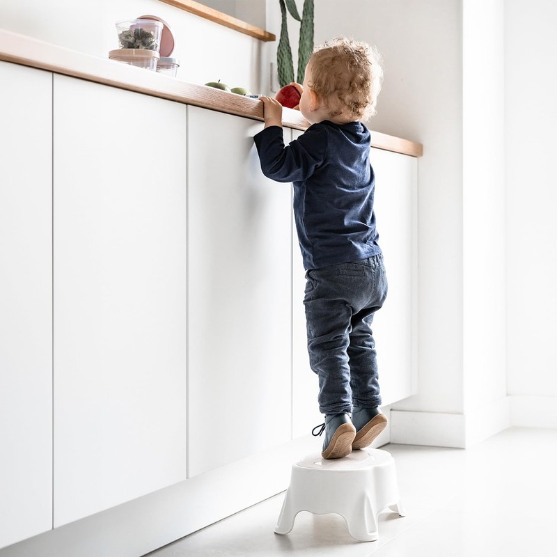 THERMOBABY Marche pieds babyst