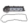 TRQ TRQ Left Valve Cover Drivers Side Compatible with Ford