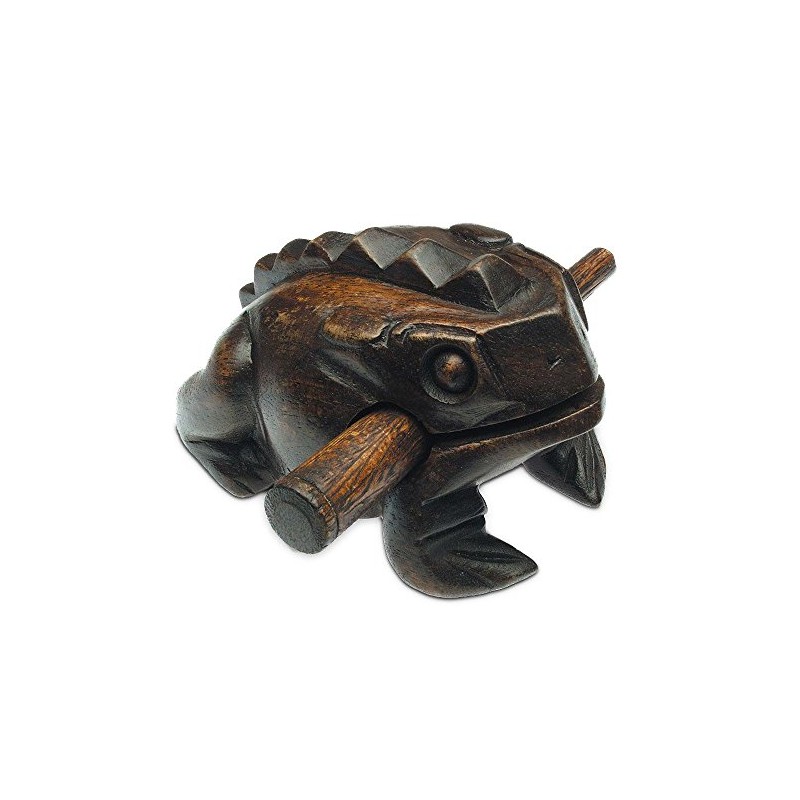 TOCA T-FROG Frog Rib Bit Guiro ギロ