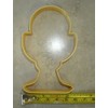 CHALICE COMMUNION GOBLET WINE CHURCH COOKIE CUTTER MADE IN USA